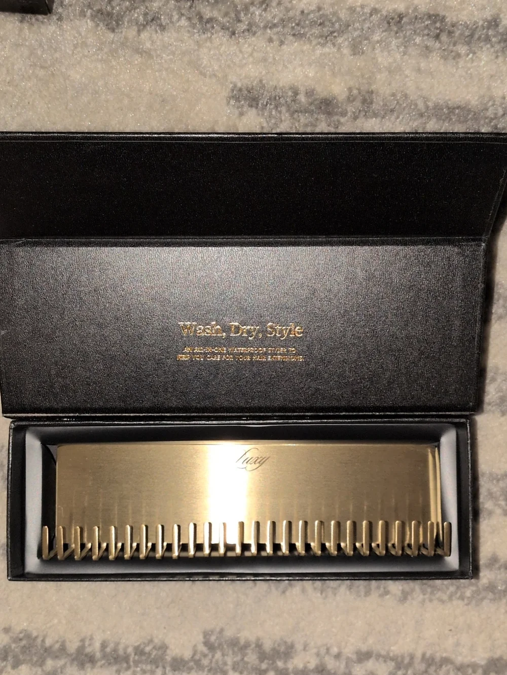Luxy Deluxe Styler